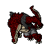 Decoration Monster