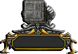 Monster Pedestal and Players Online Box